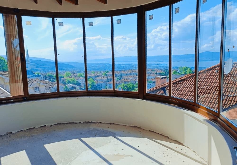 Bakırköy — Winsa Dorado 76 PVC — Çelikpen referans uygulaması